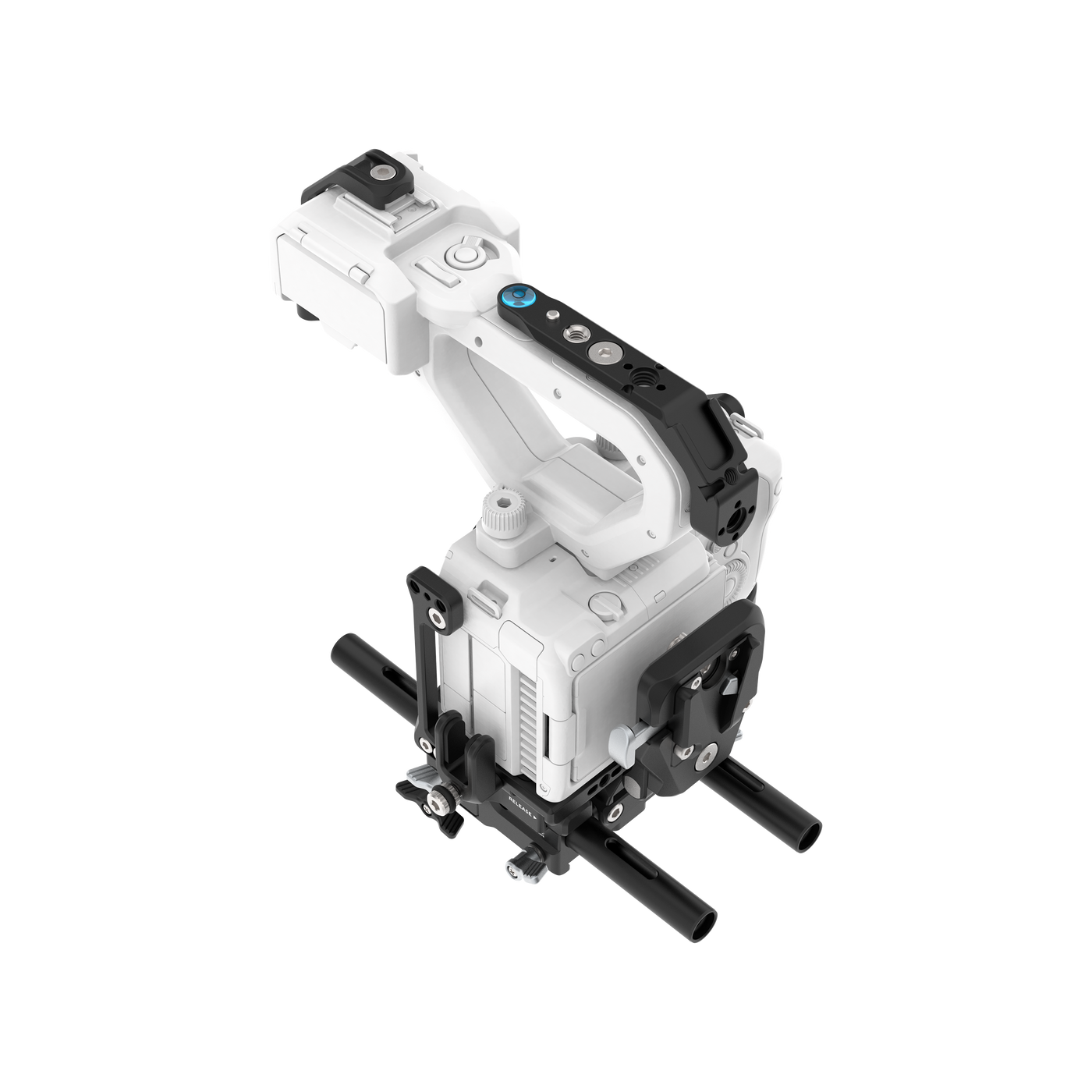 Canon C50 Cage