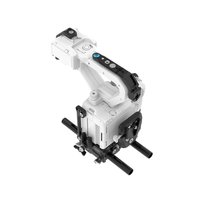 Canon C50 Cage
