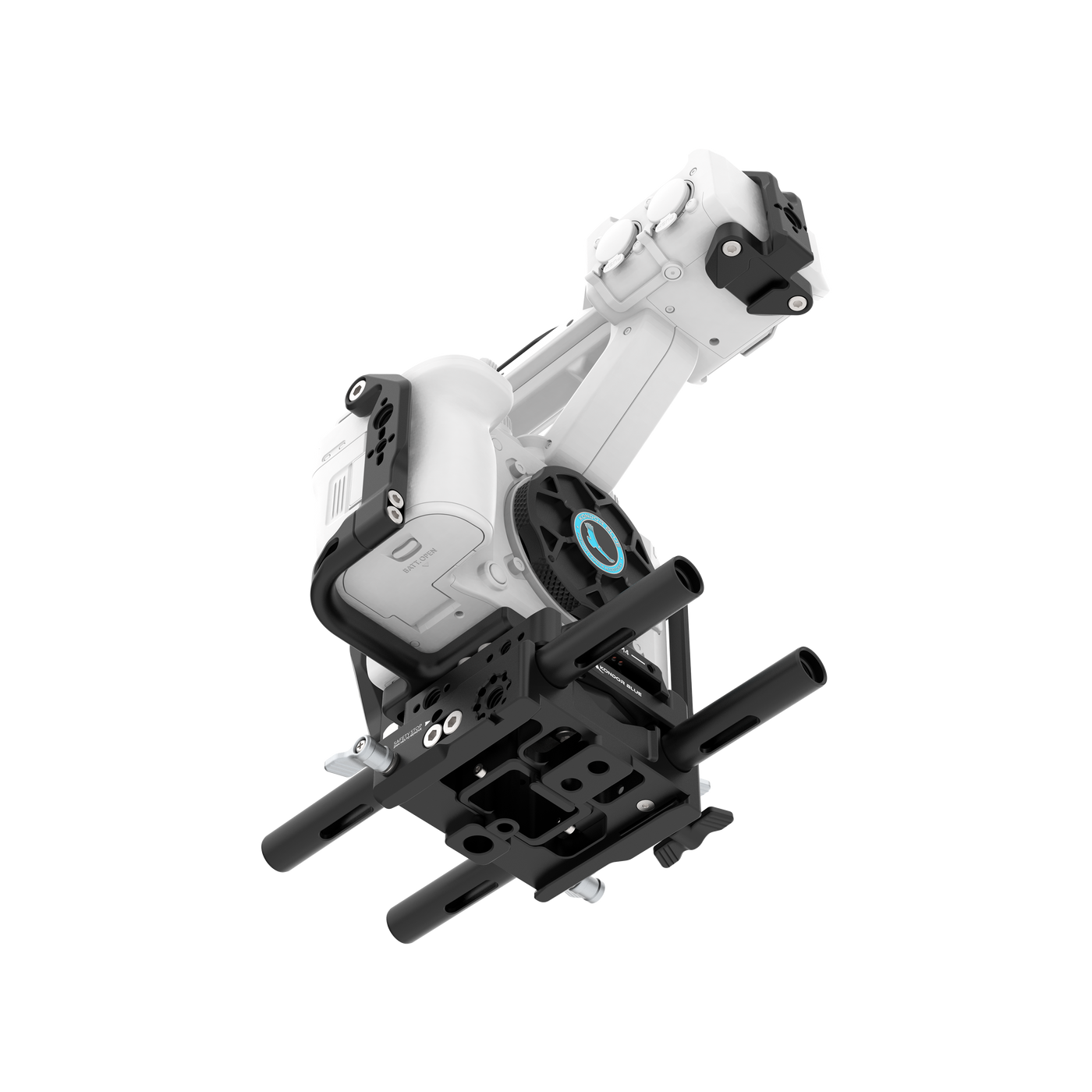 Canon C50 Cage