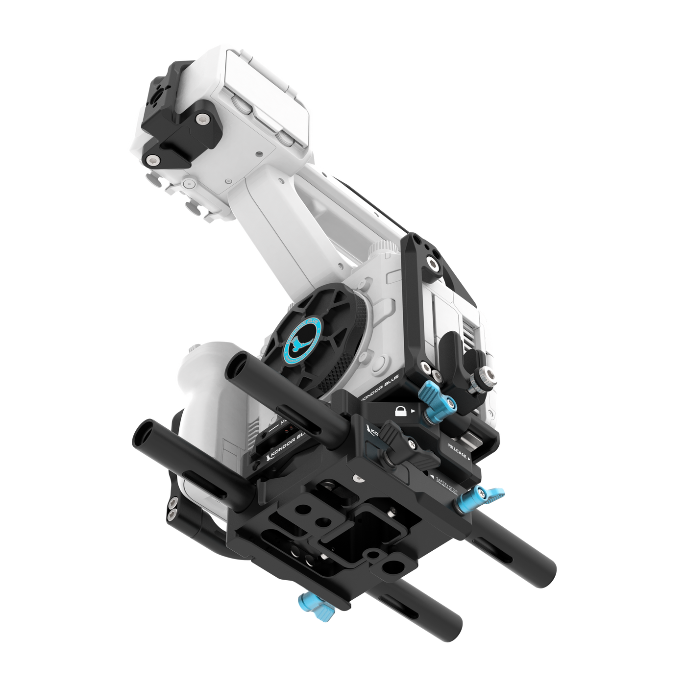 Canon C50 Cage