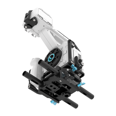 Canon C50 Cage