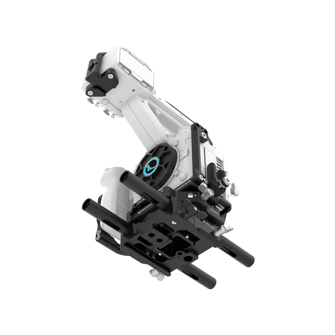Canon C50 Cage