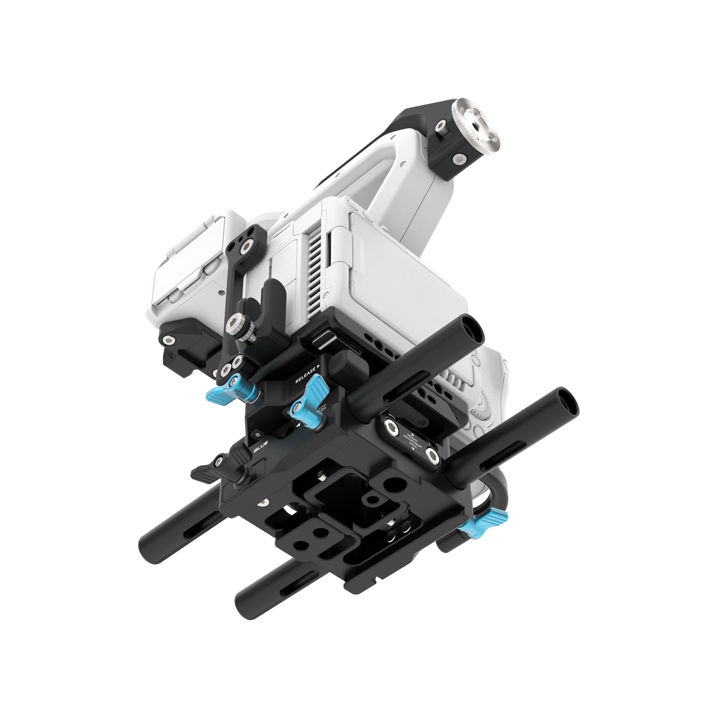 Canon C50 Cage