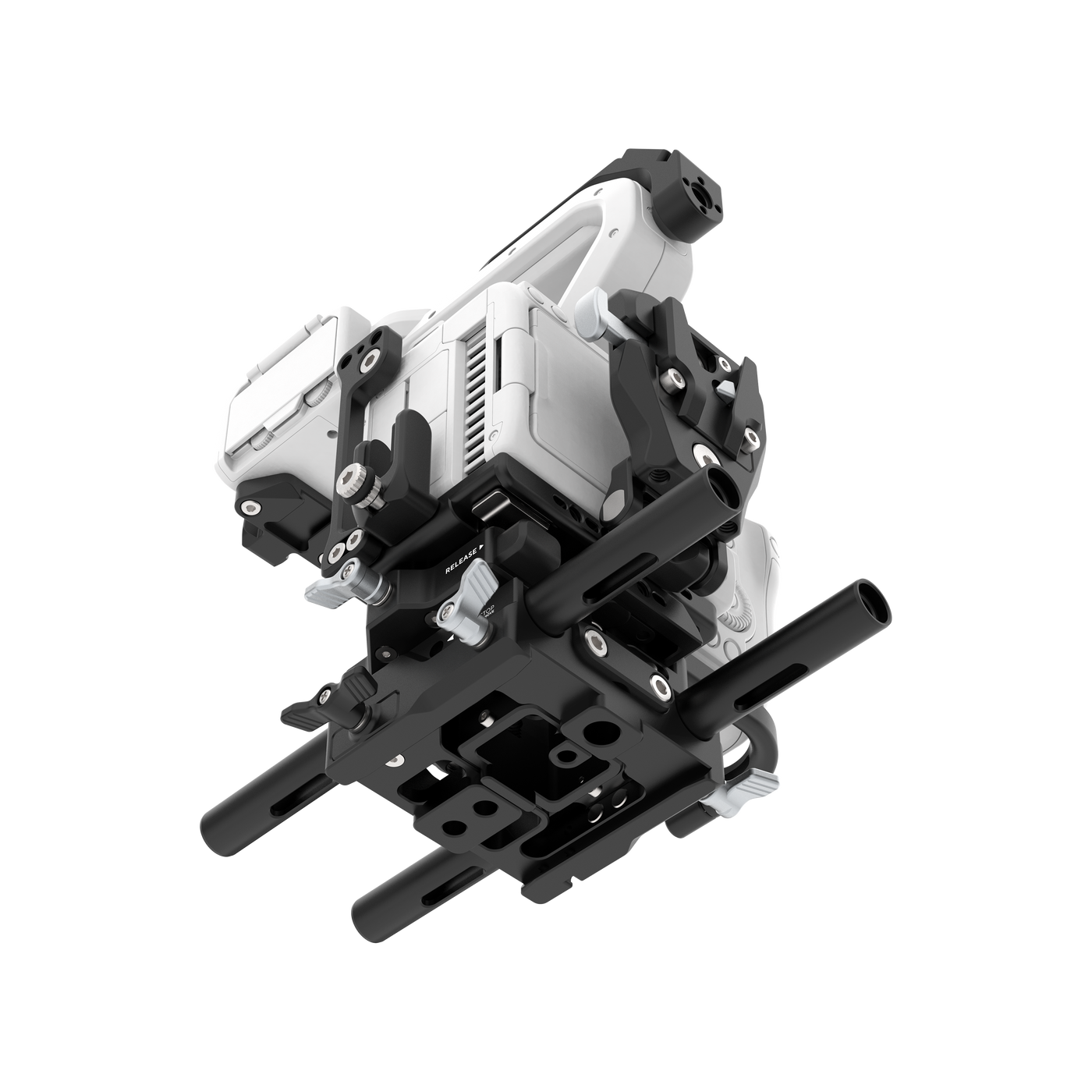 Canon C50 Cage