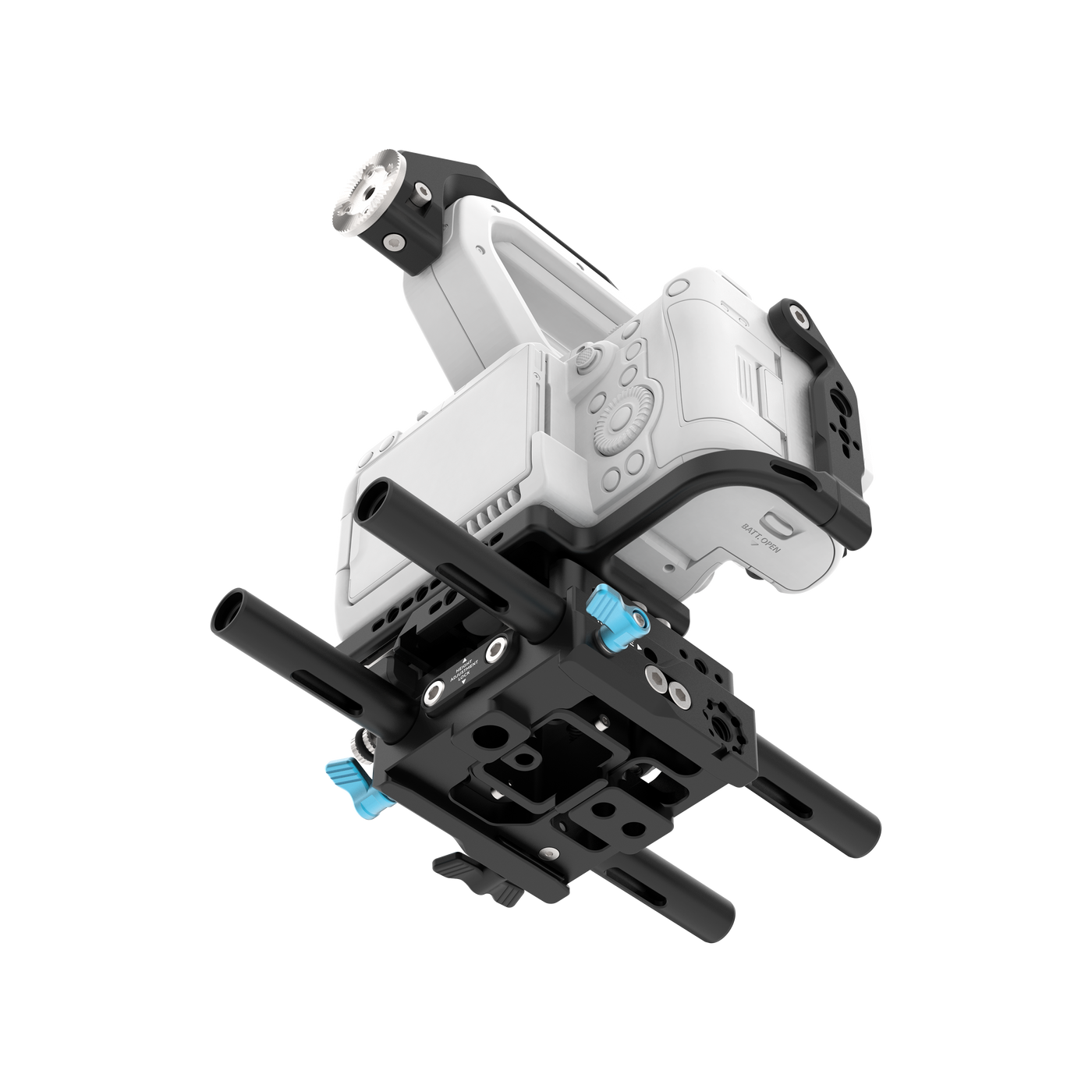 Canon C50 Cage