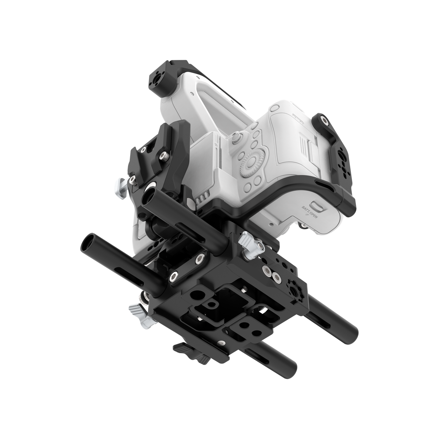 Canon C50 Cage
