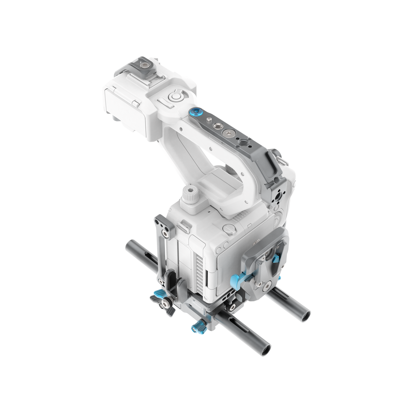 Canon C50 Cage