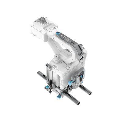 Canon C50 Cage