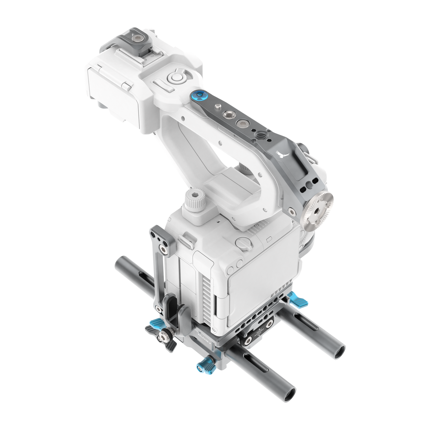 Canon C50 Cage