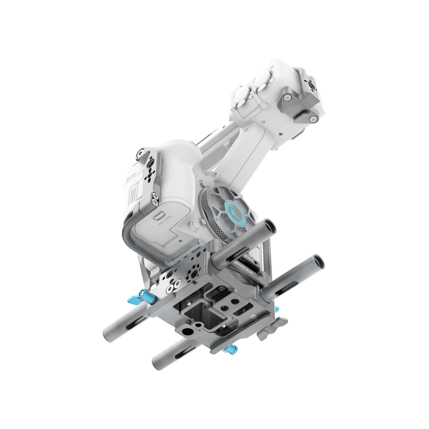 Canon C50 Cage