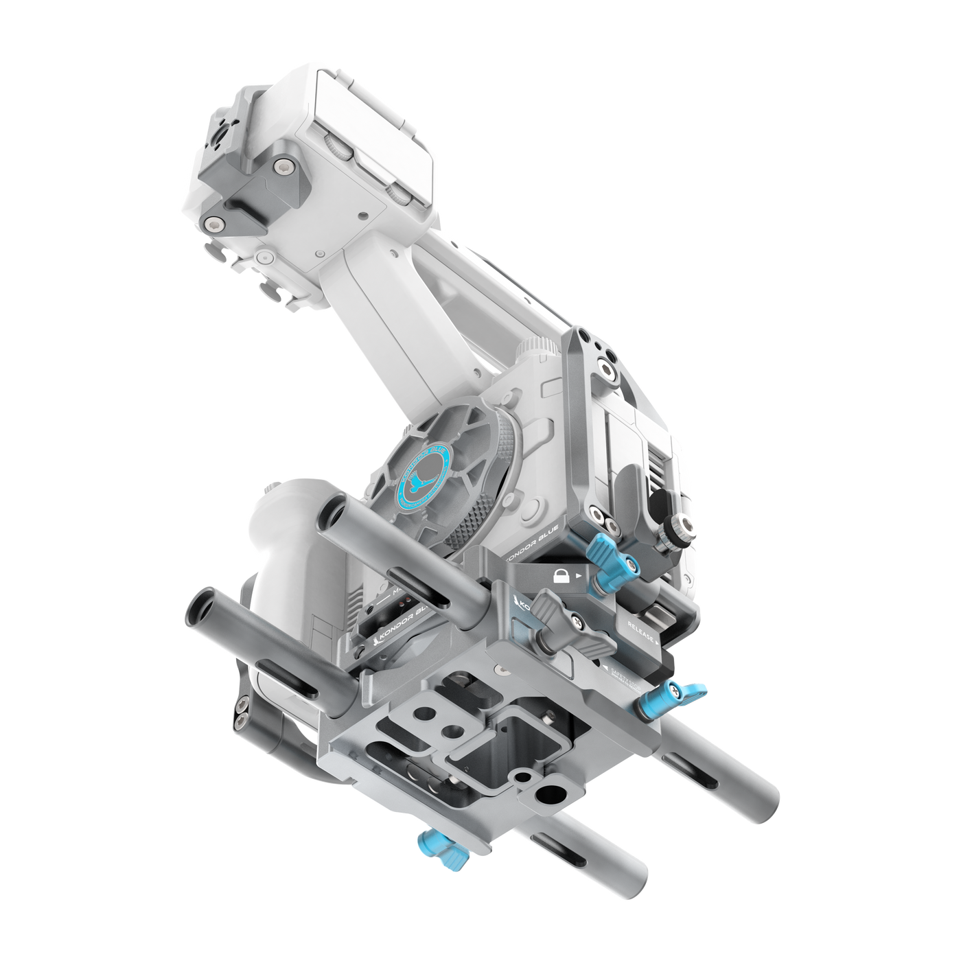 Canon C50 Cage