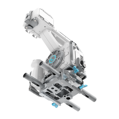 Canon C50 Cage