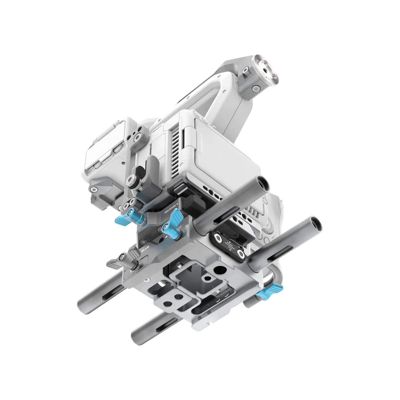 Canon C50 Cage