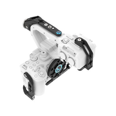 Canon C50 Cage