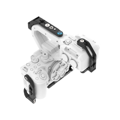 Canon C50 Cage