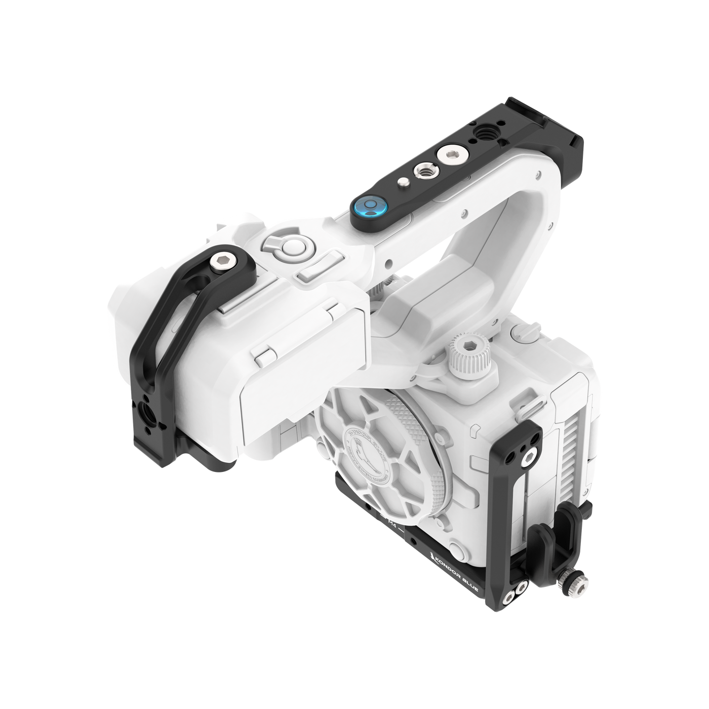Canon C50 Cage