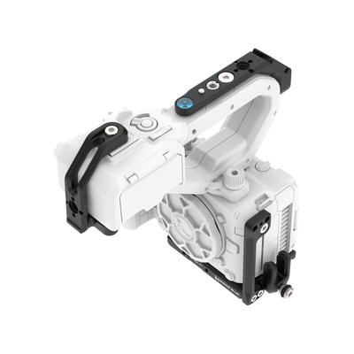 Canon C50 Cage