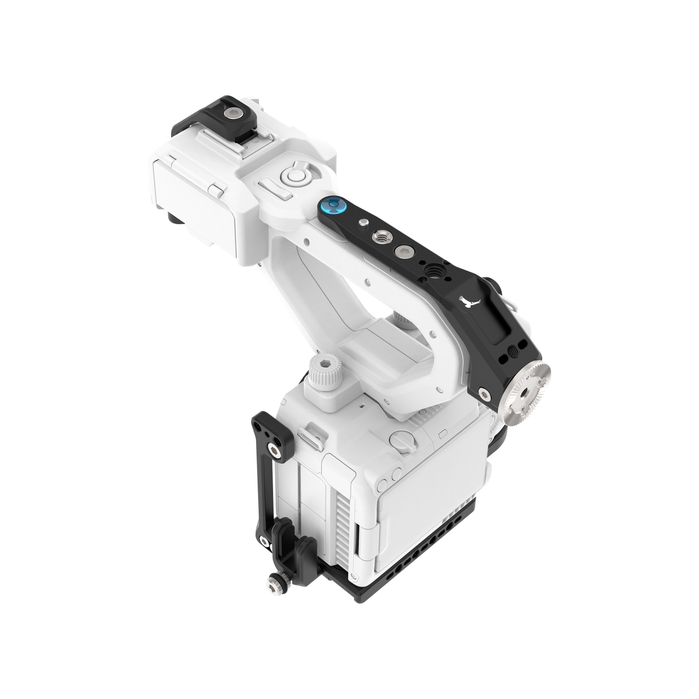 Canon C50 Cage