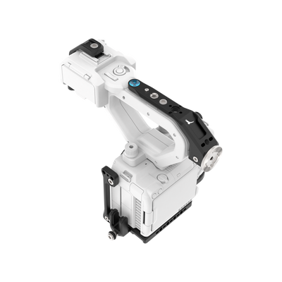 Canon C50 Cage