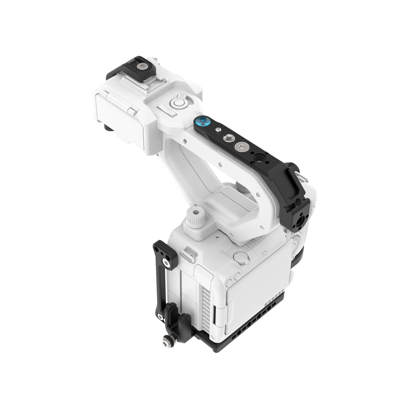 Canon C50 Cage