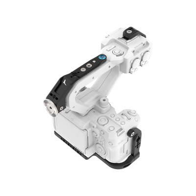 Canon C50 Cage