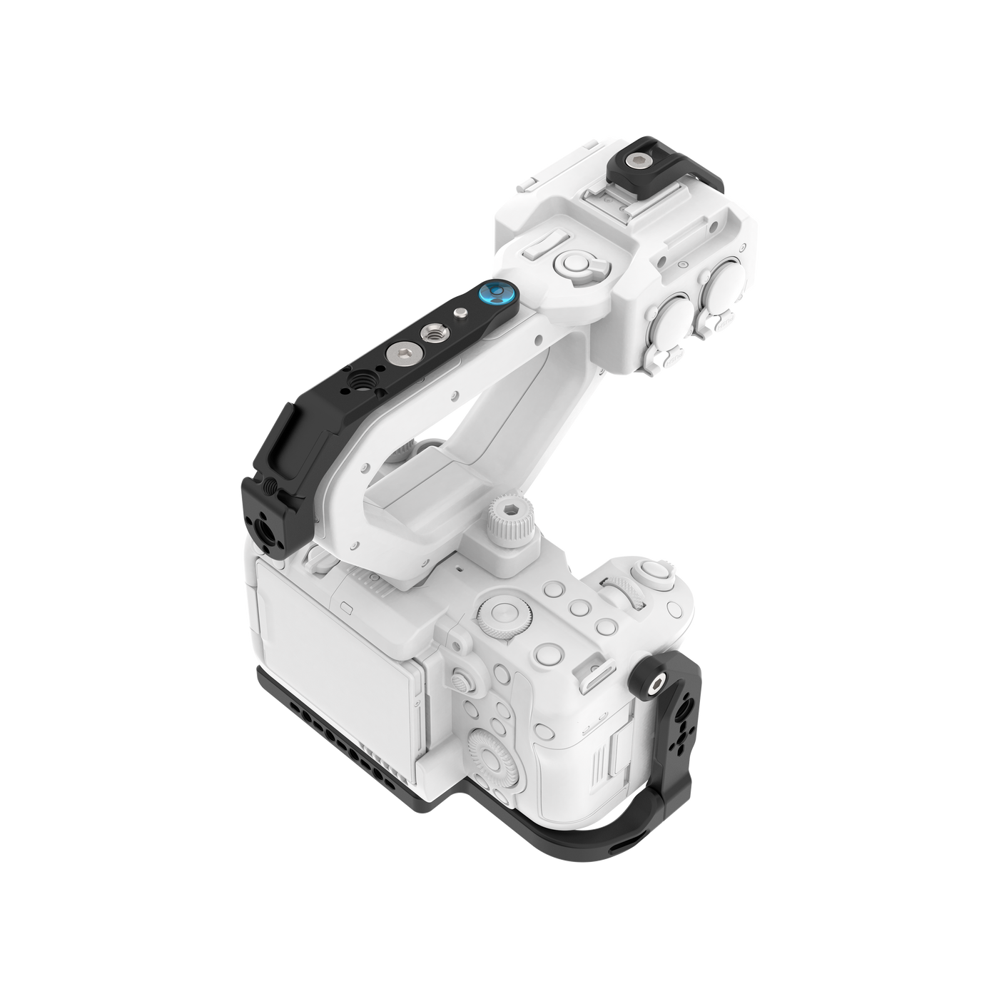Canon C50 Cage