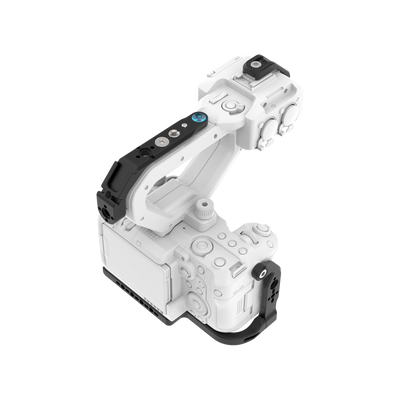 Canon C50 Cage