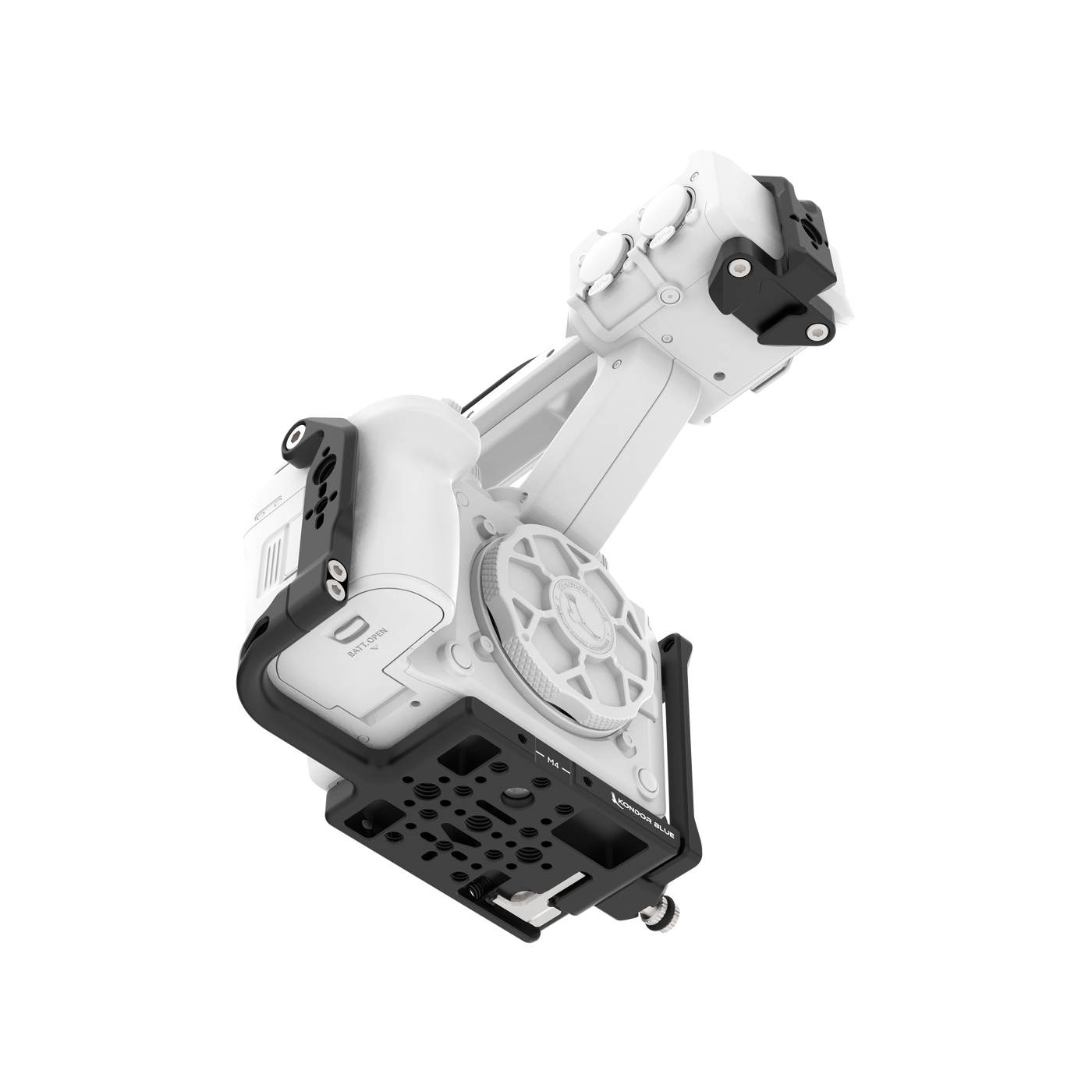 Canon C50 Cage