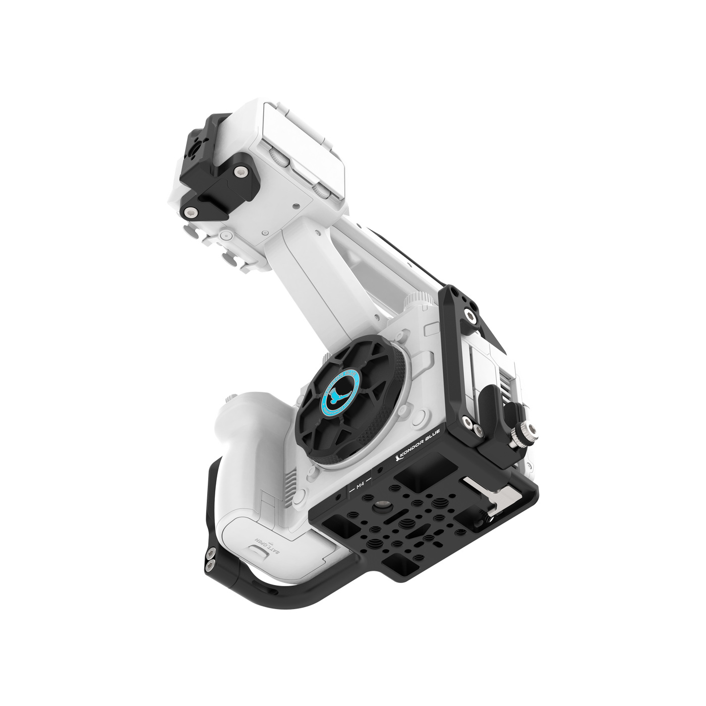 Canon C50 Cage