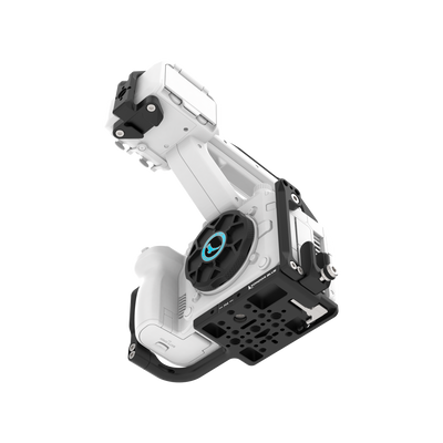 Canon C50 Cage
