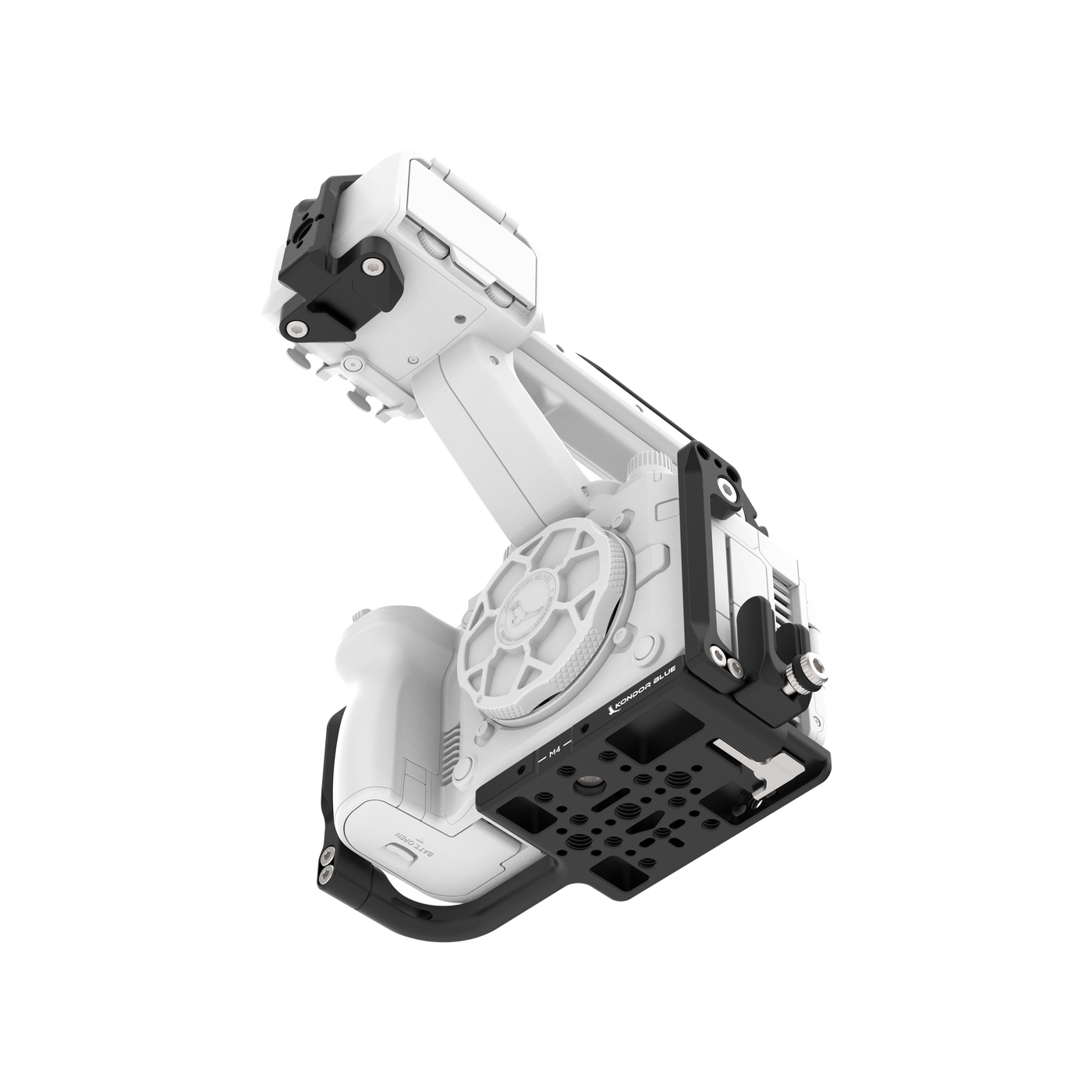 Canon C50 Cage