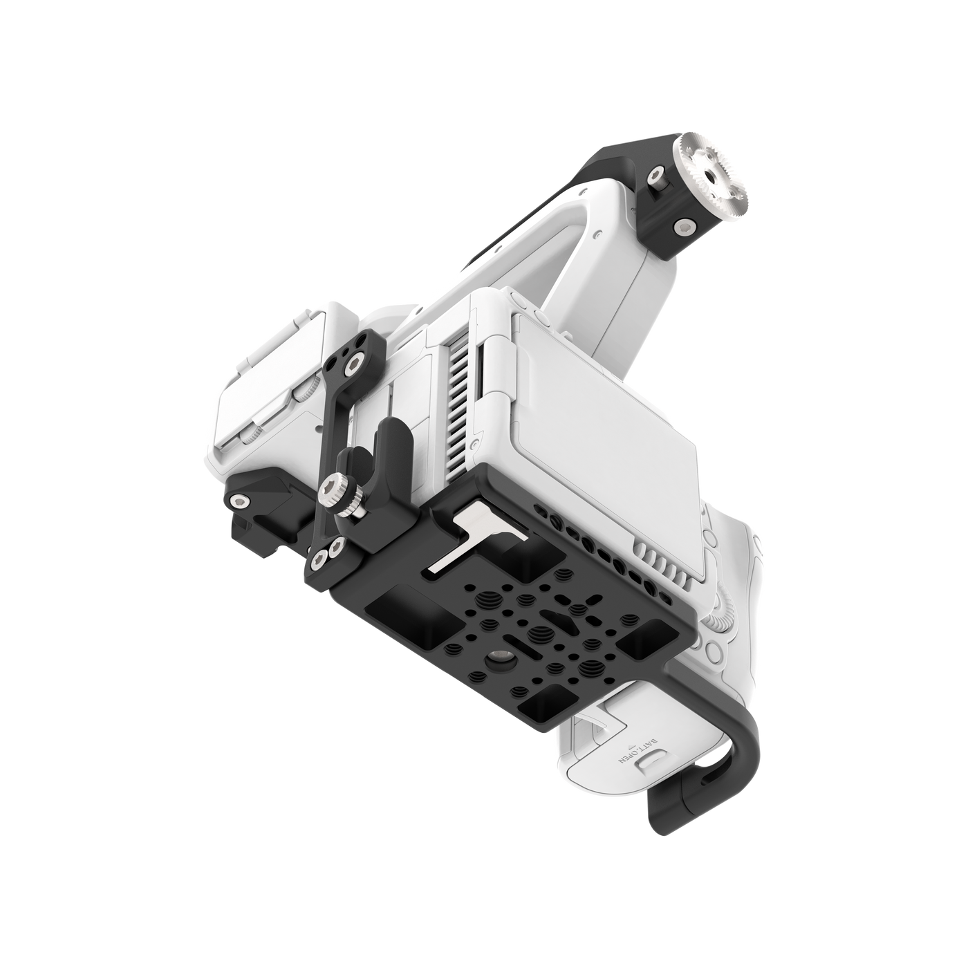 Canon C50 Cage