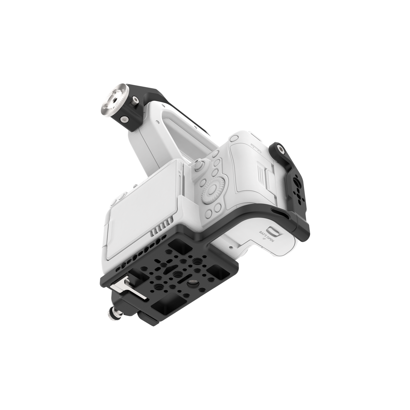 Canon C50 Cage