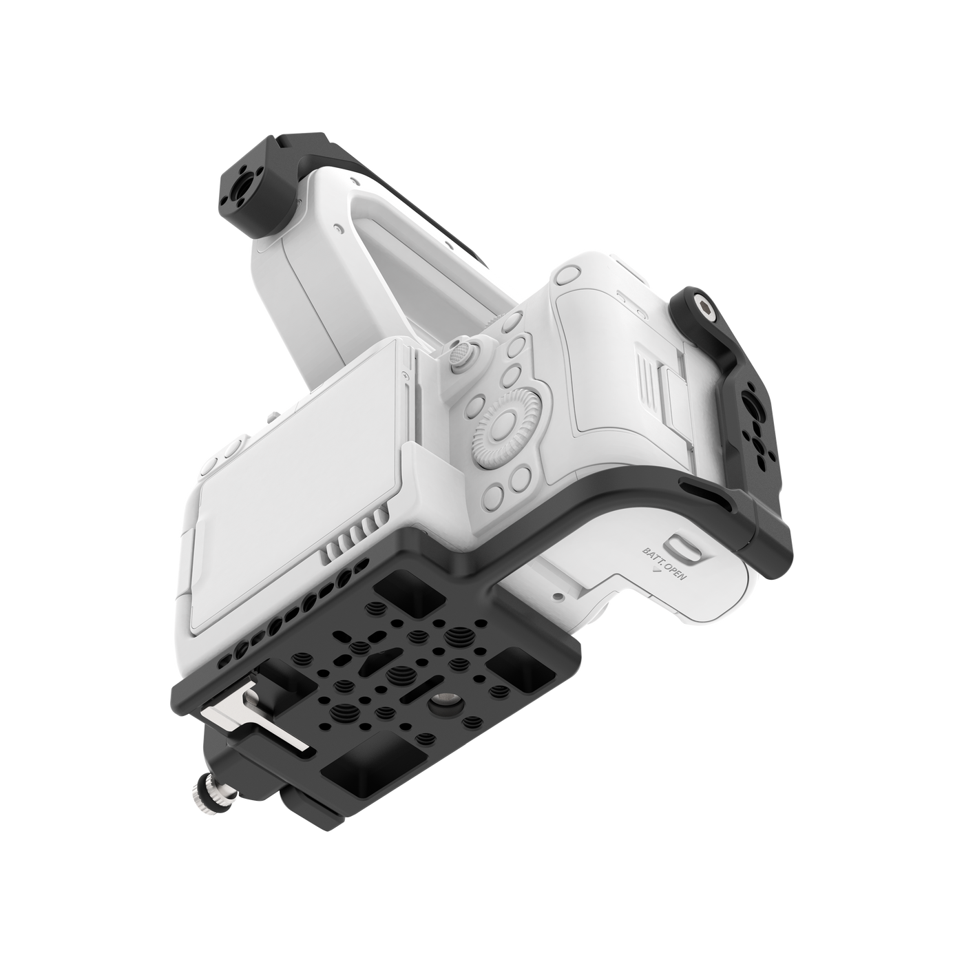 Canon C50 Cage