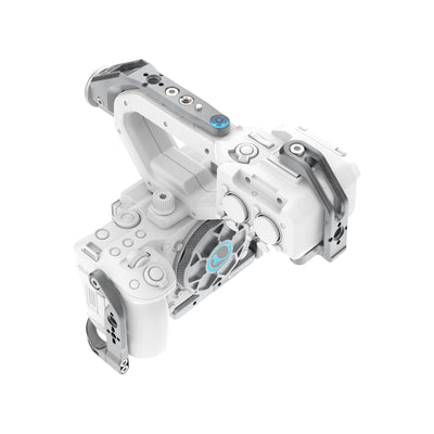 Canon C50 Cage
