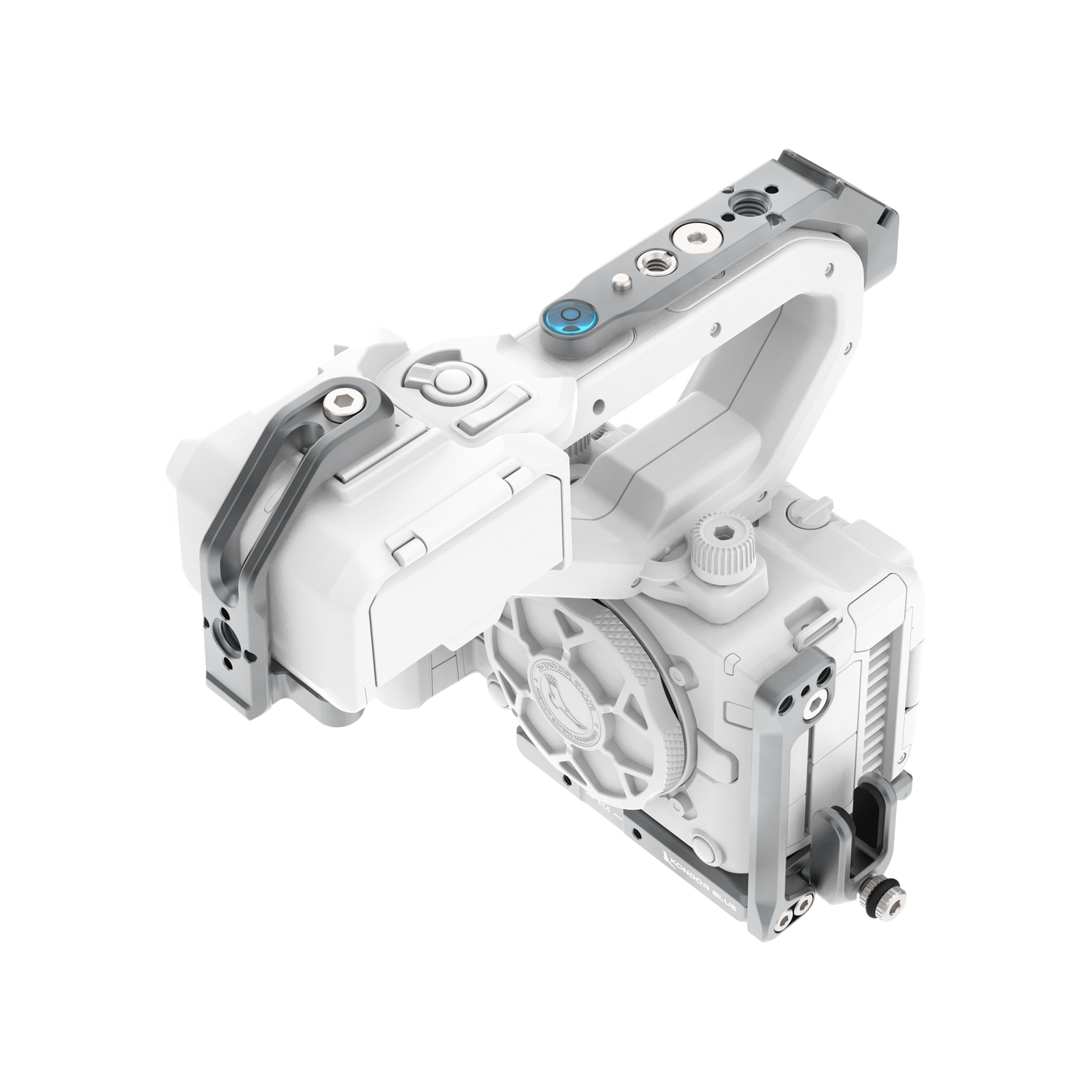 Canon C50 Cage