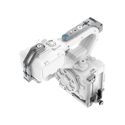 Canon C50 Cage