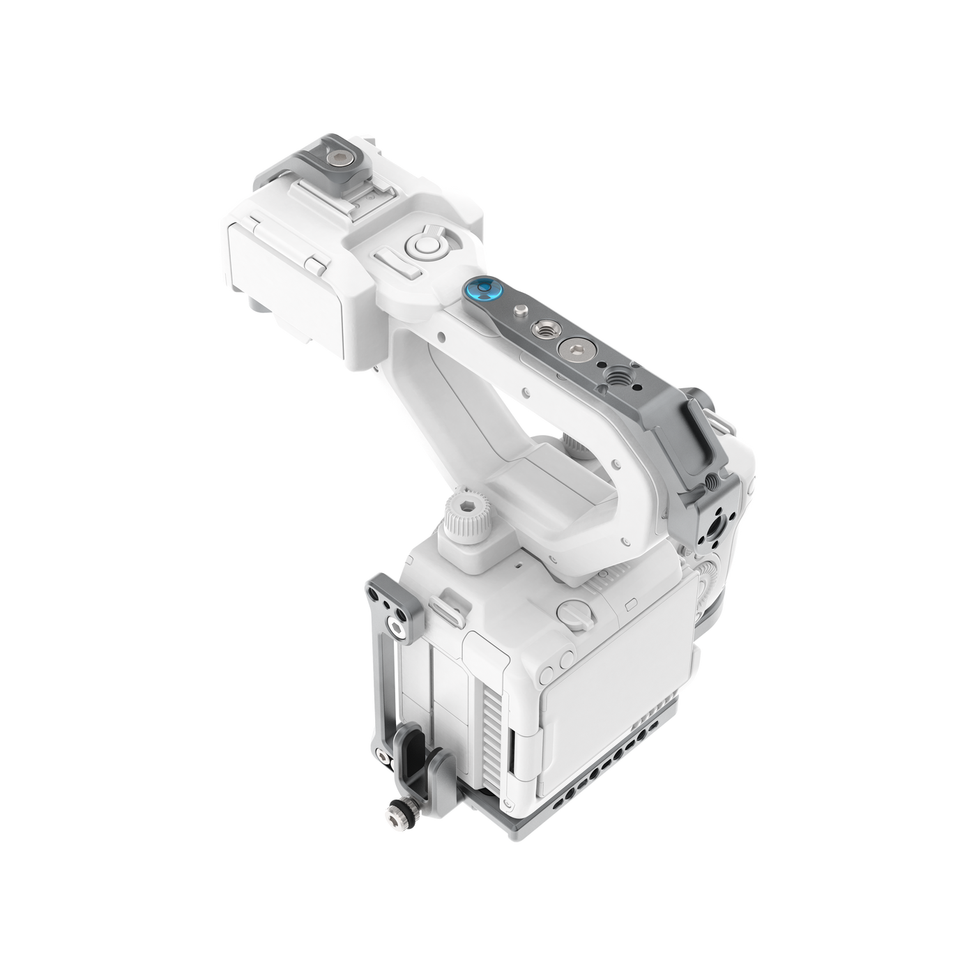 Canon C50 Cage