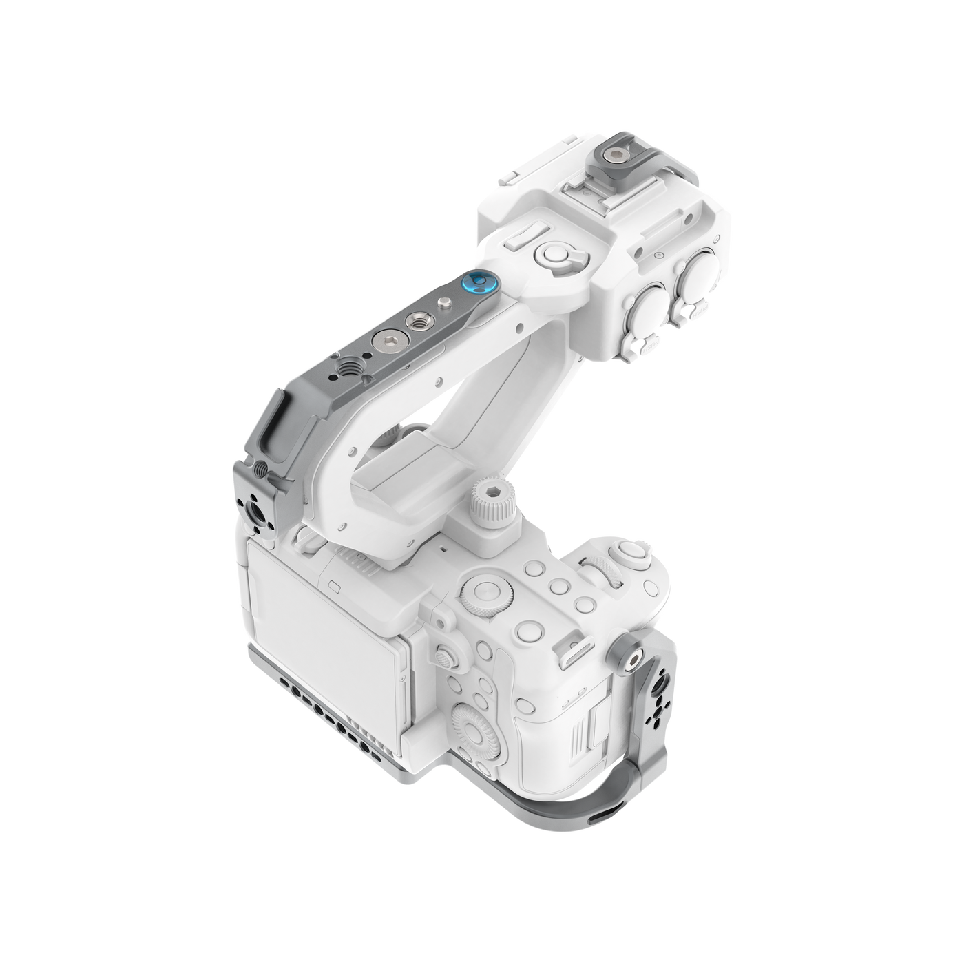 Canon C50 Cage