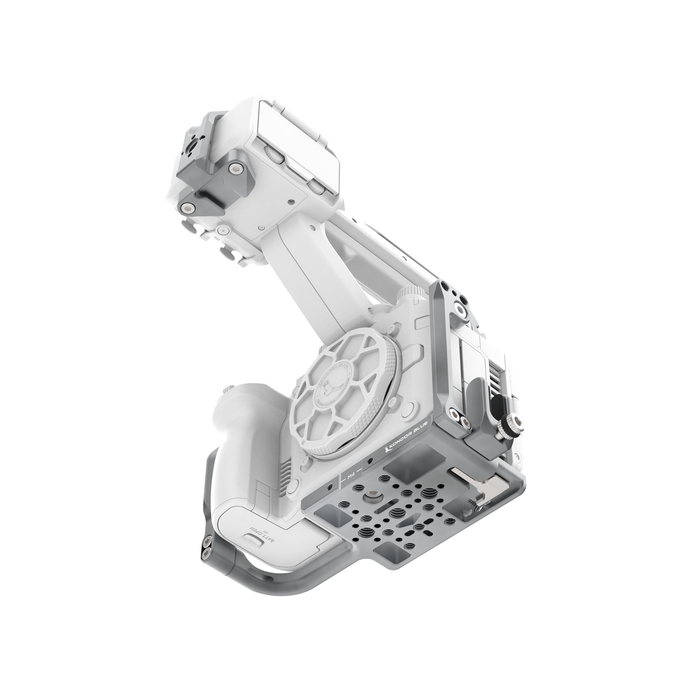 Canon C50 Cage