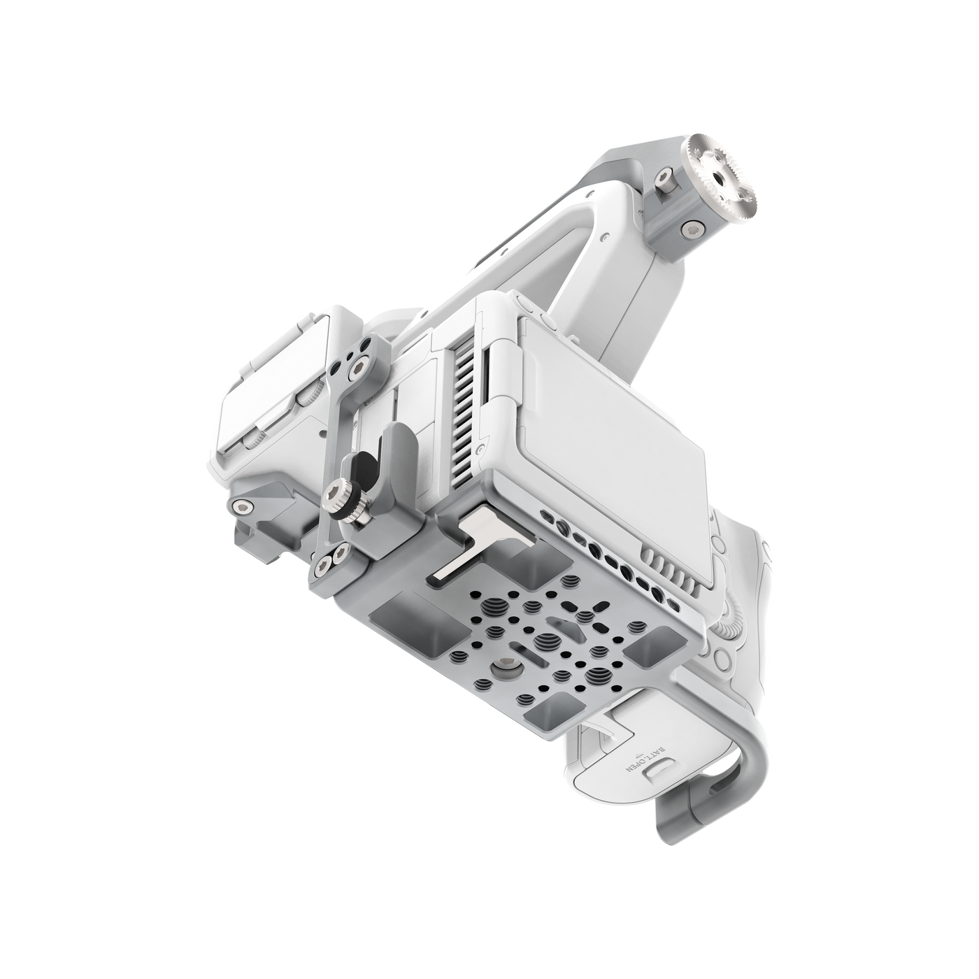 Canon C50 Cage