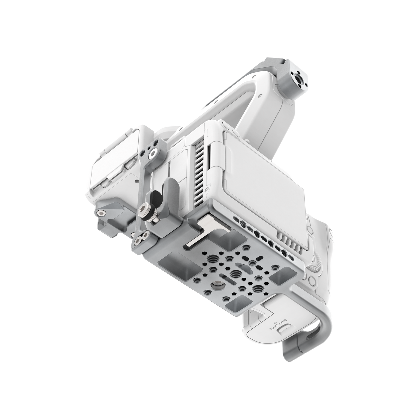 Canon C50 Cage