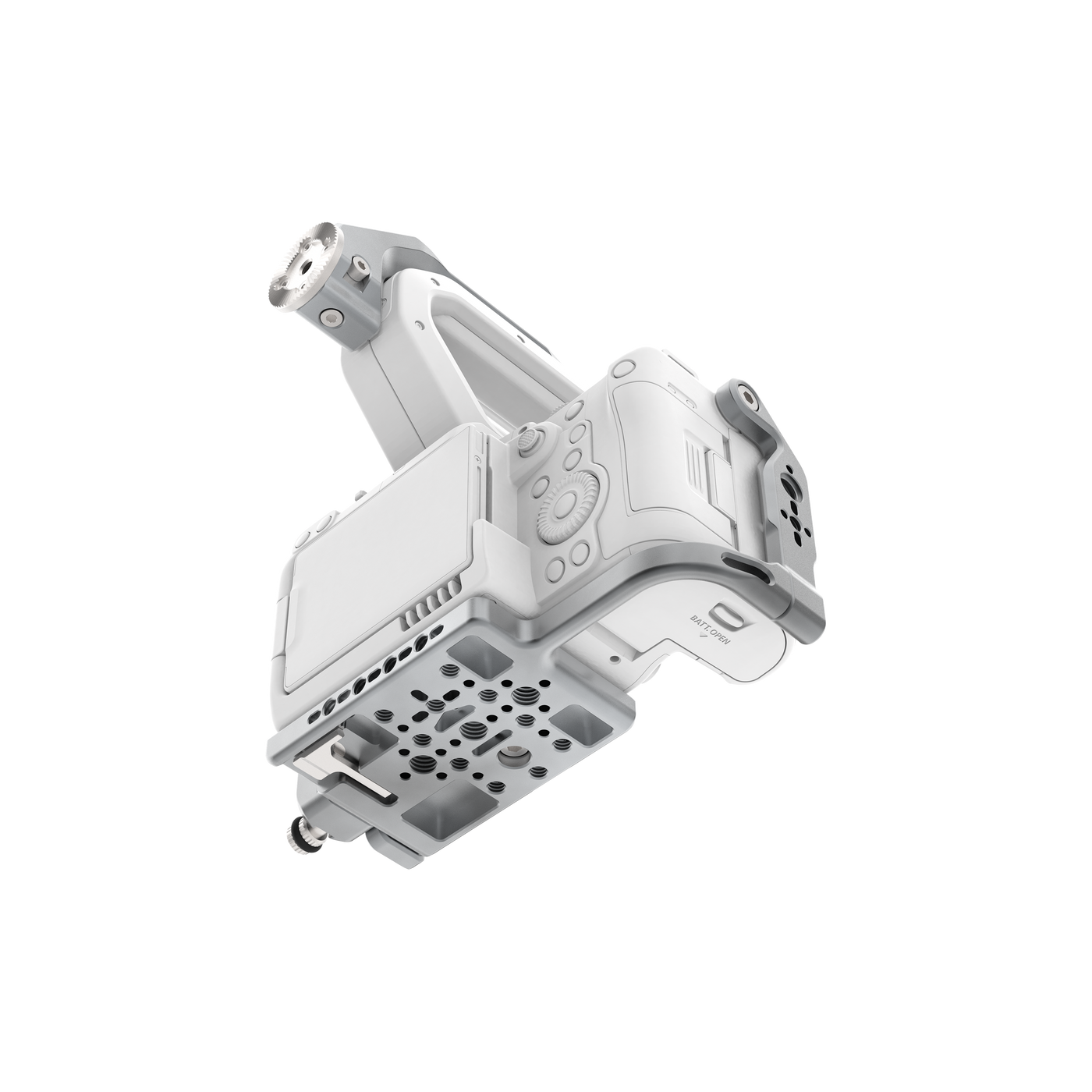 Canon C50 Cage