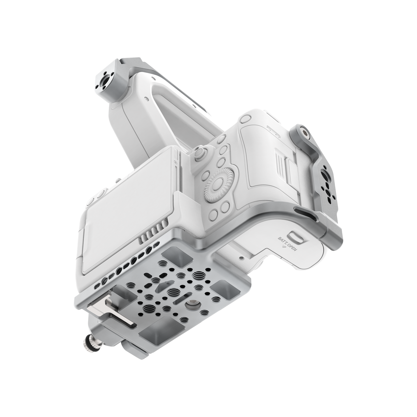 Canon C50 Cage