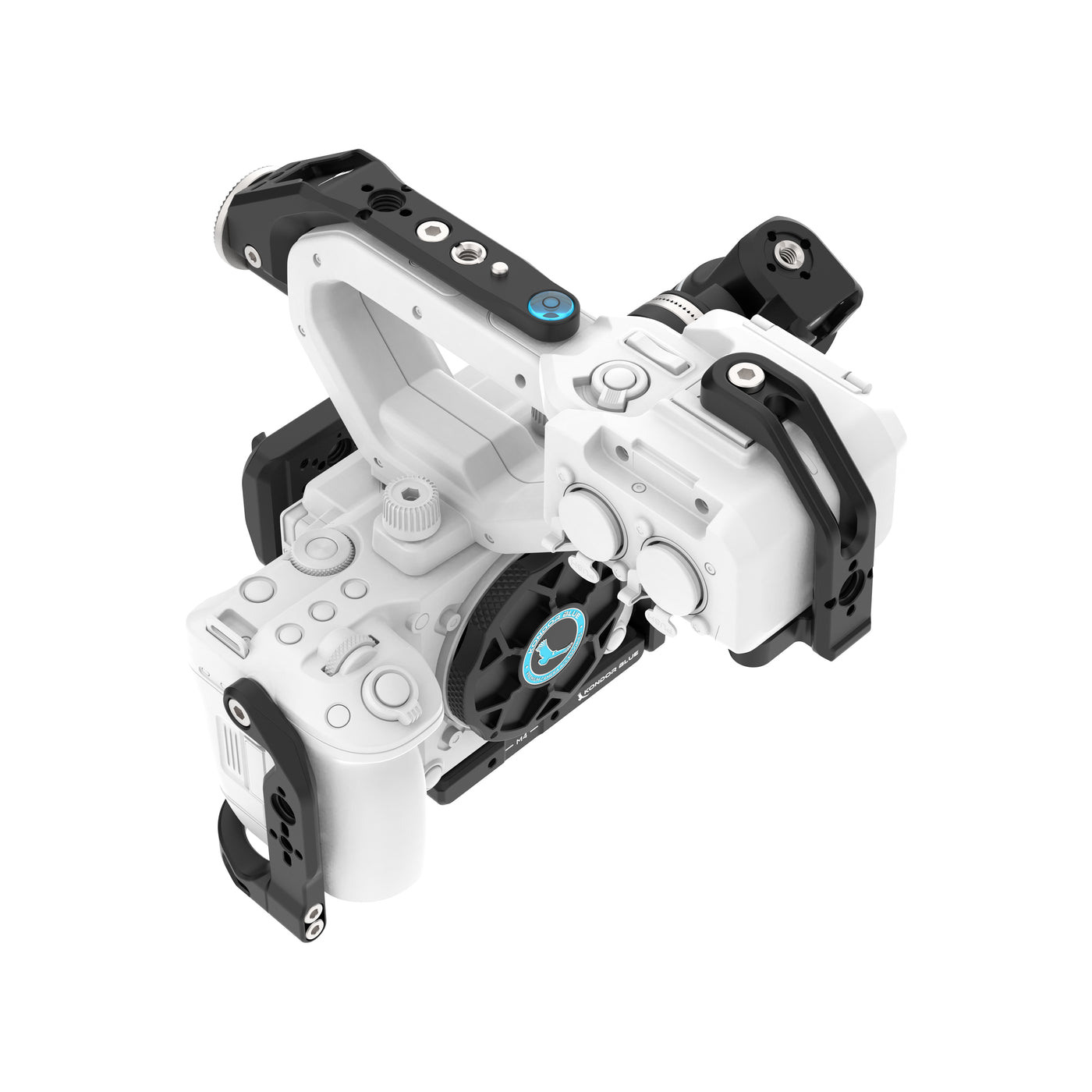Canon C50 Cage