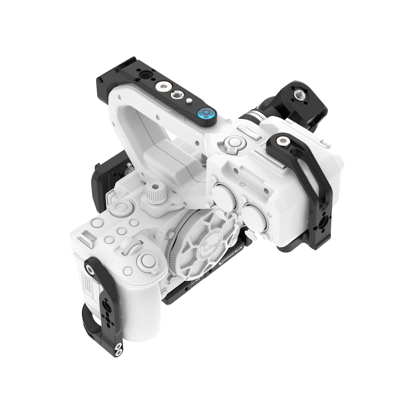 Canon C50 Cage