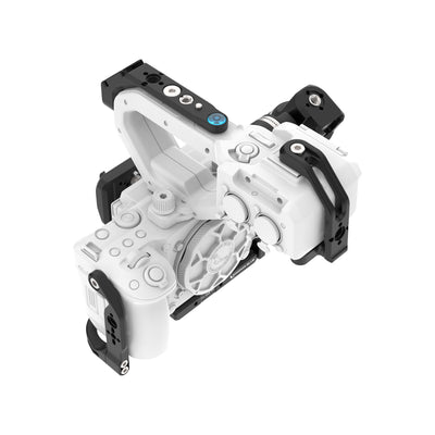 Canon C50 Cage