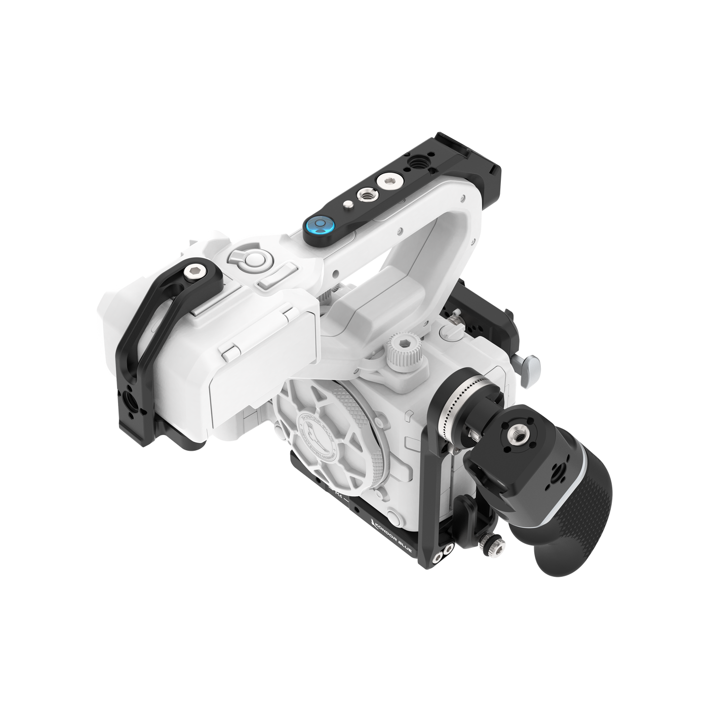 Canon C50 Cage