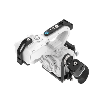 Canon C50 Cage