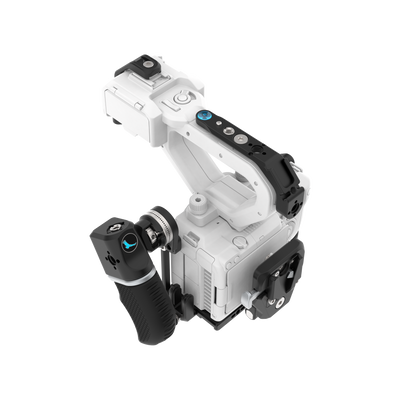 Canon C50 Cage